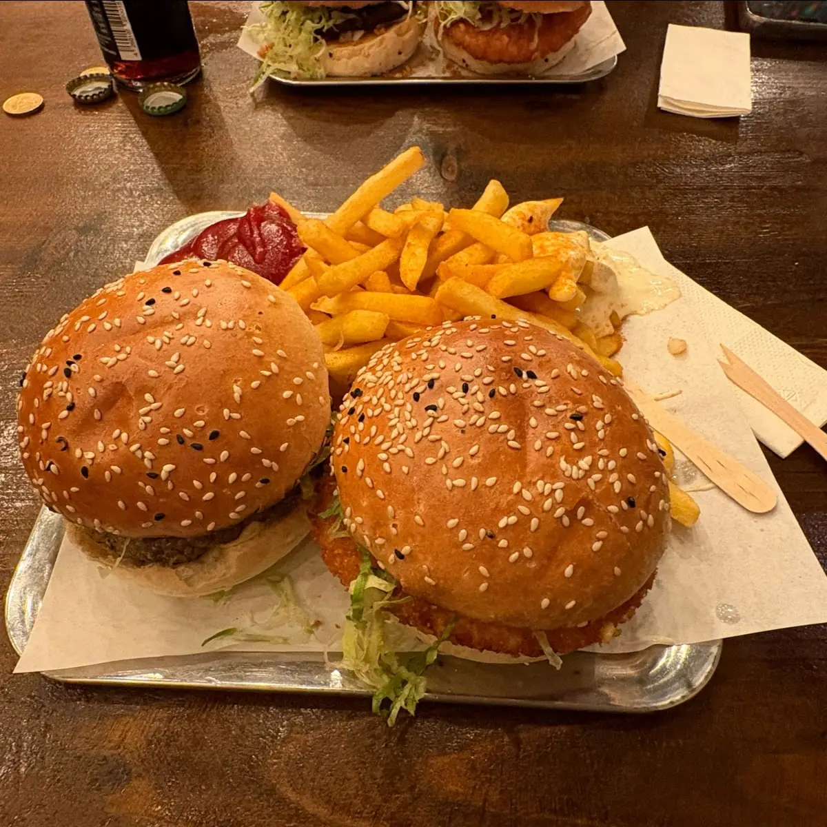 Essen und Trinken photo 3
