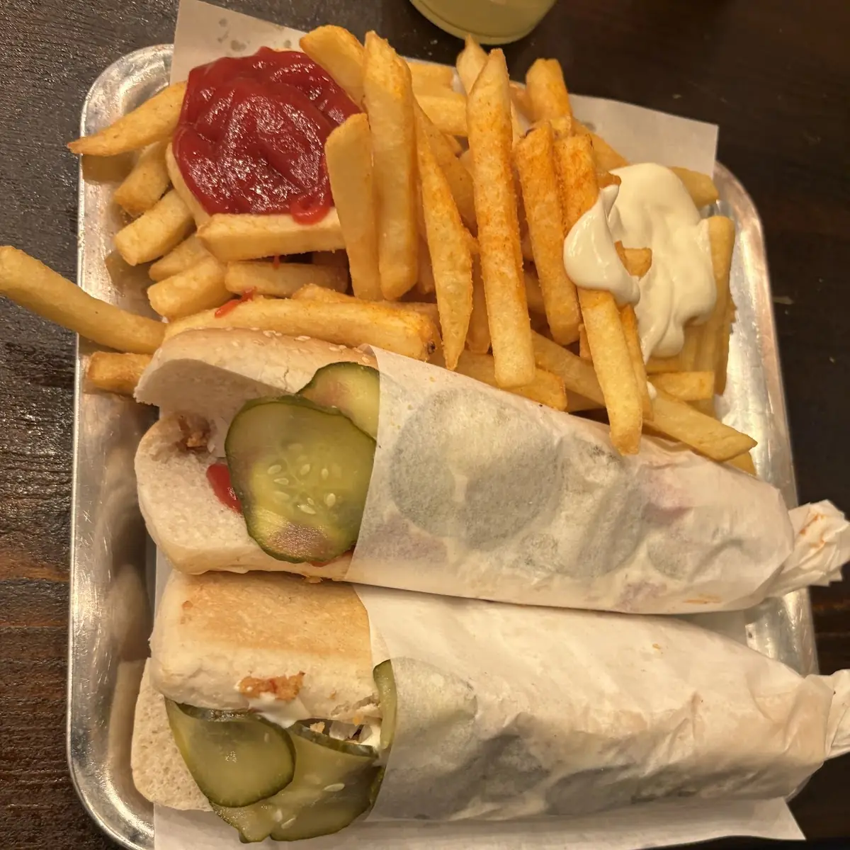 Essen und Trinken photo 6