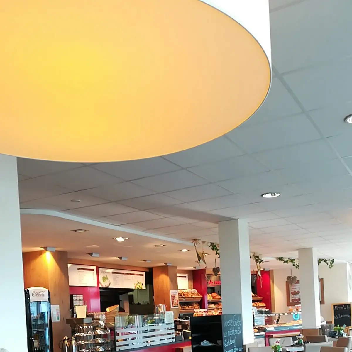 Atmosphäre photo 2
