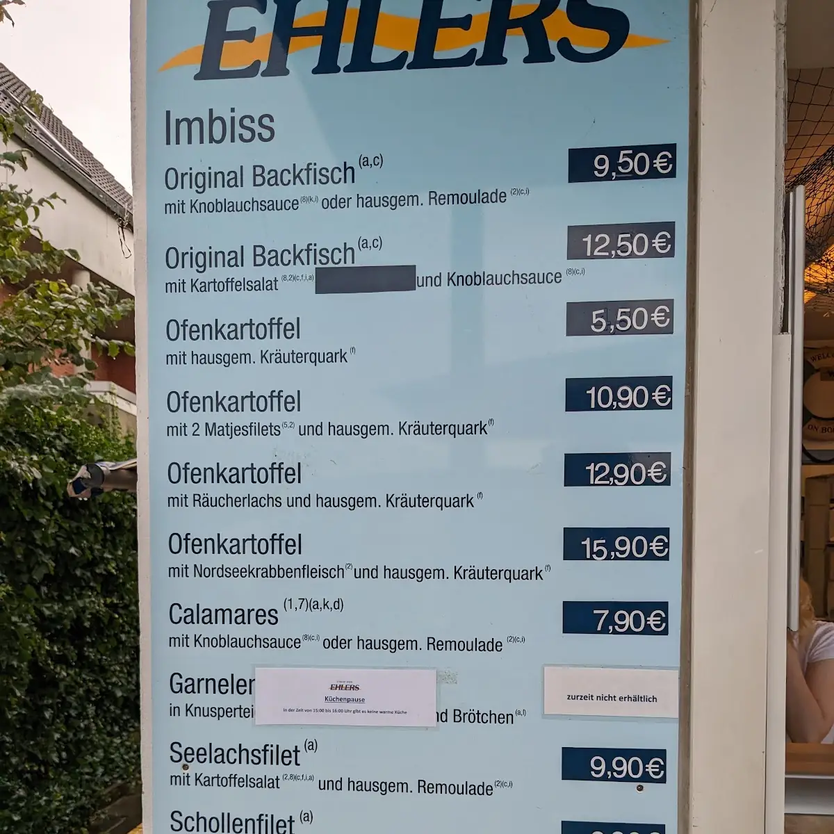 Speisekarte photo 10