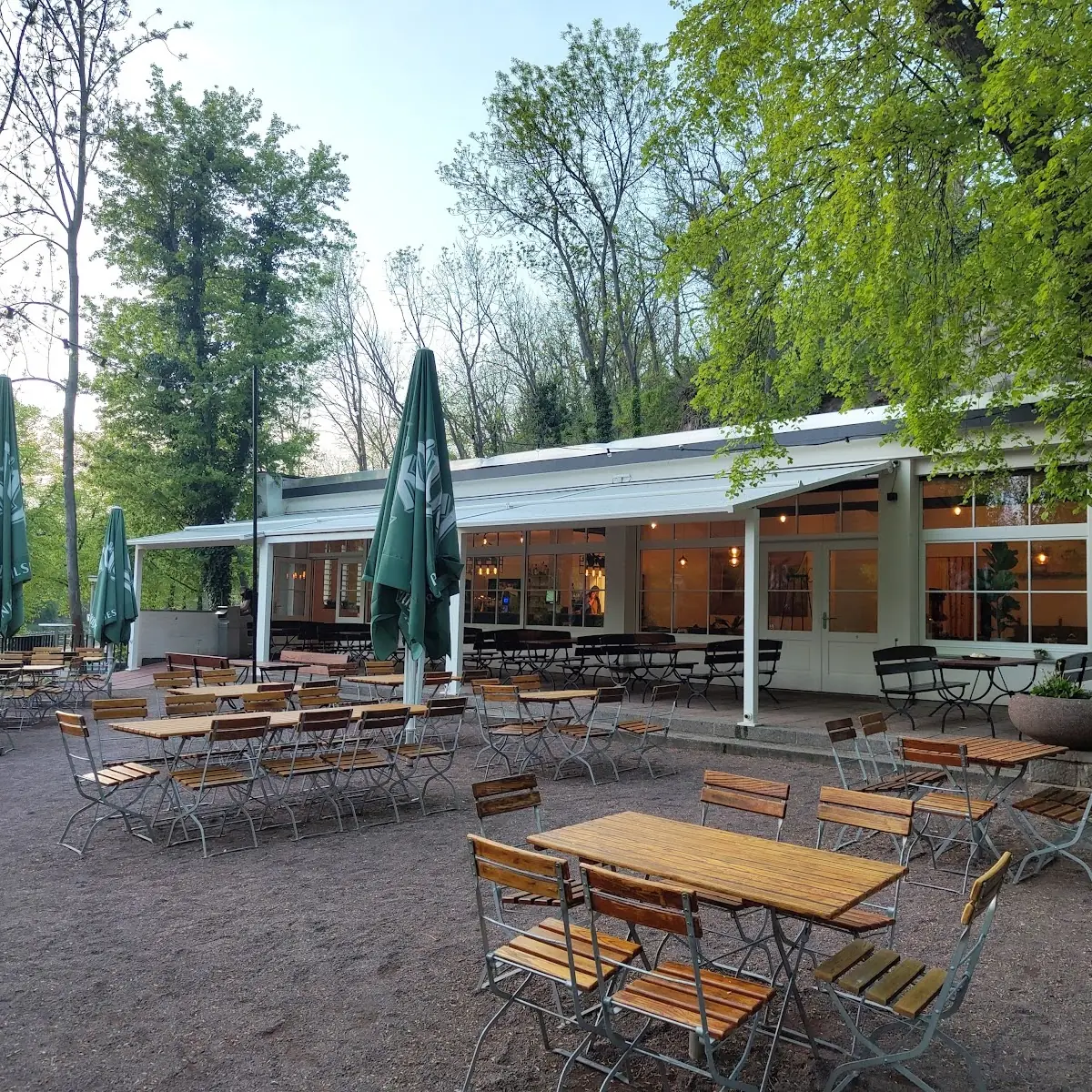 Atmosphäre photo 4