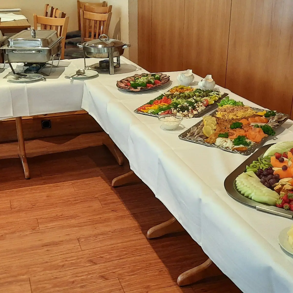 Essen und Trinken photo 1