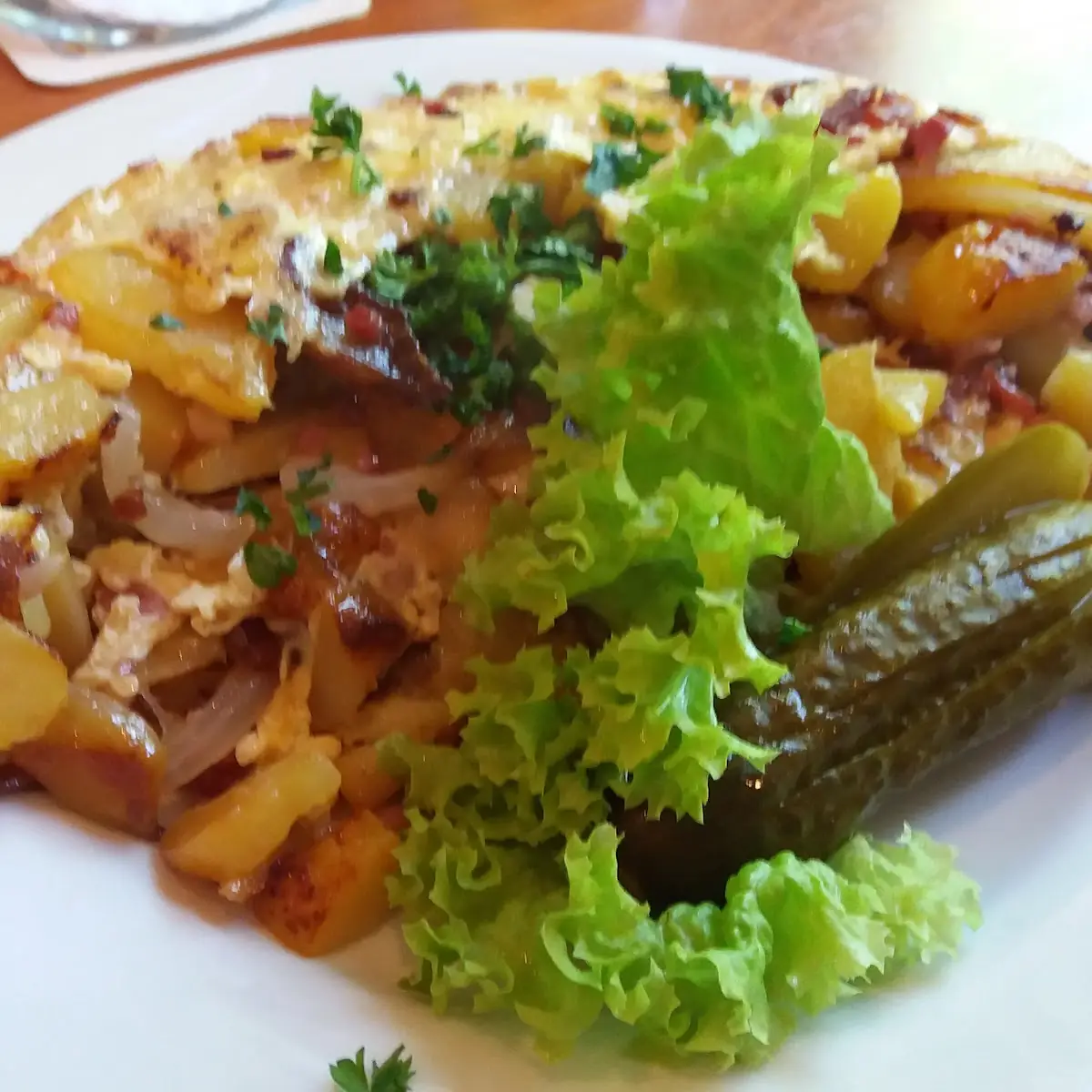 Essen und Trinken photo 10