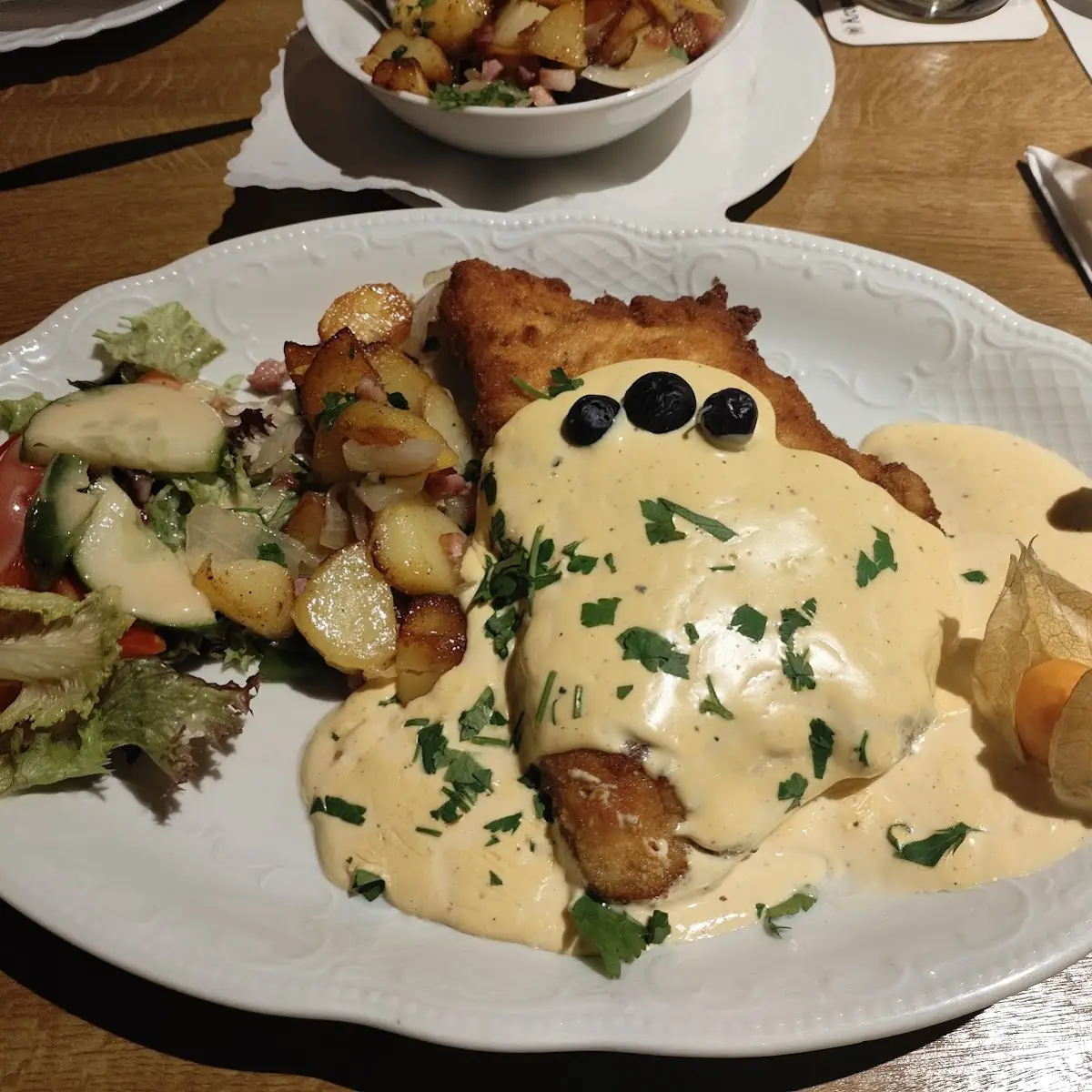 Essen und Trinken photo 2