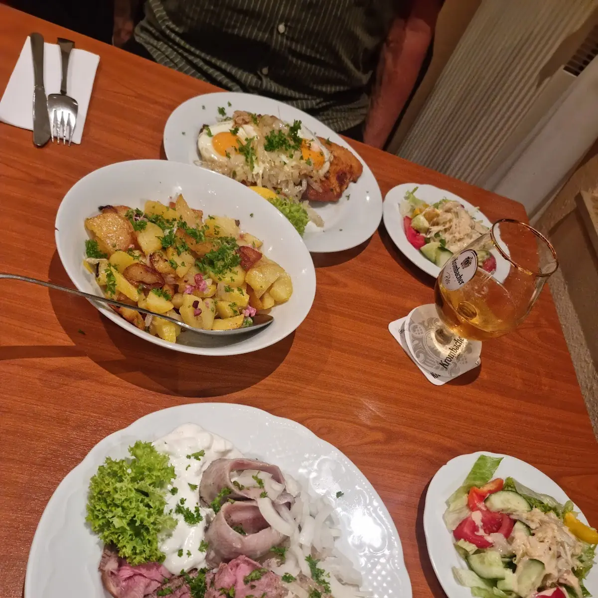 Essen und Trinken photo 4