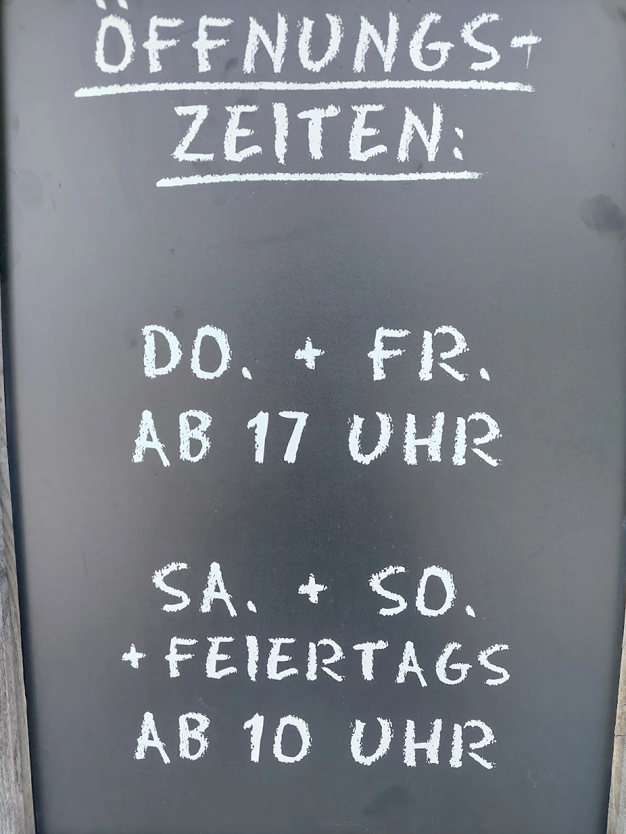 Speisekarte photo 7