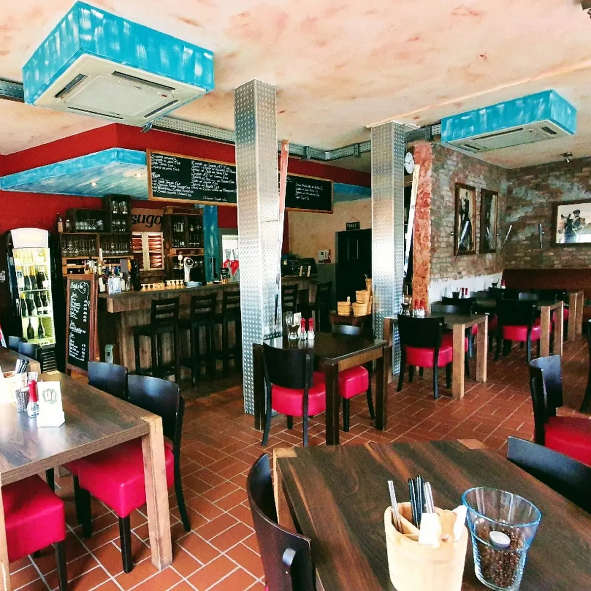 Ristorante Sugo Titelbild