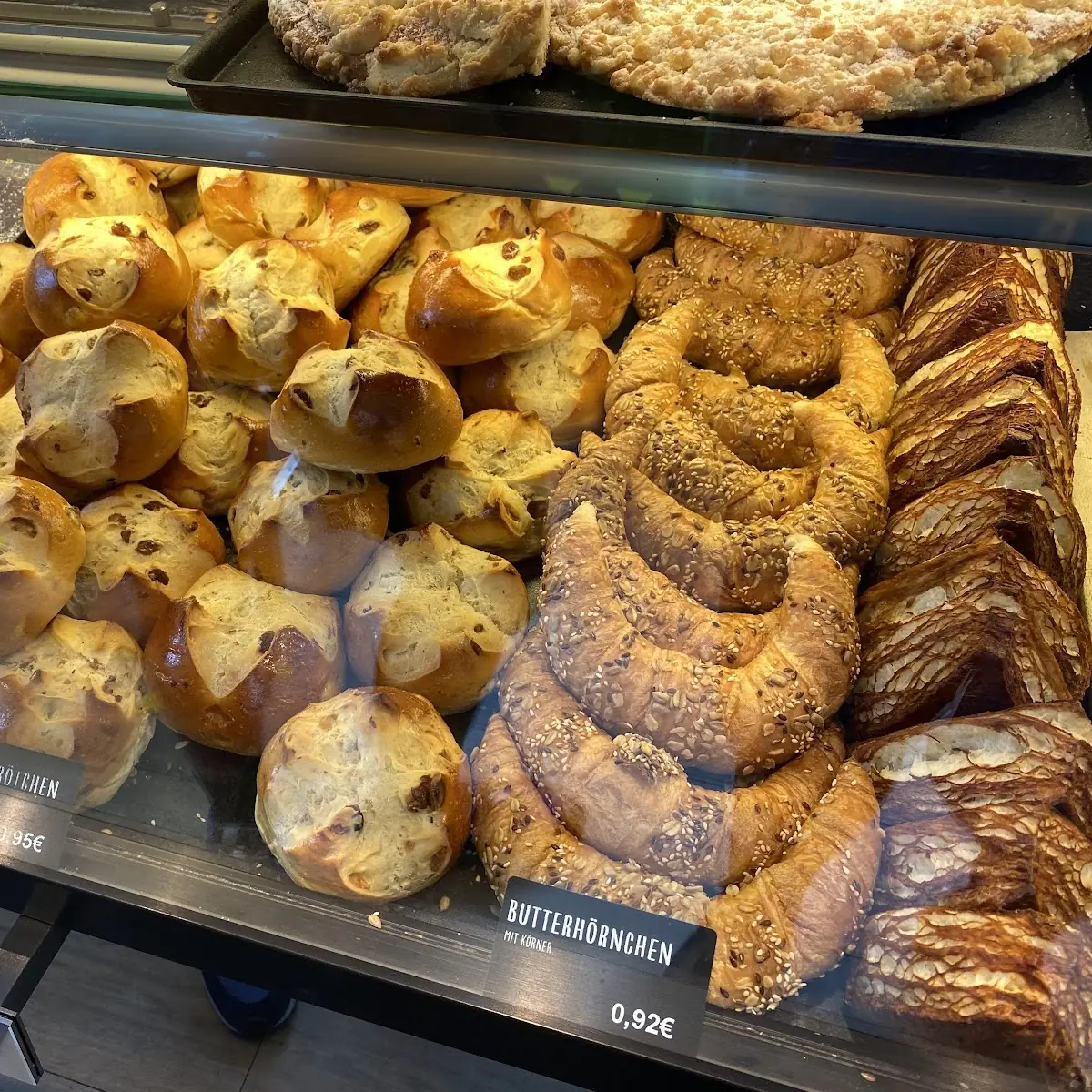 Essen und Trinken, Bäckerei Peter Schmitt GmbH