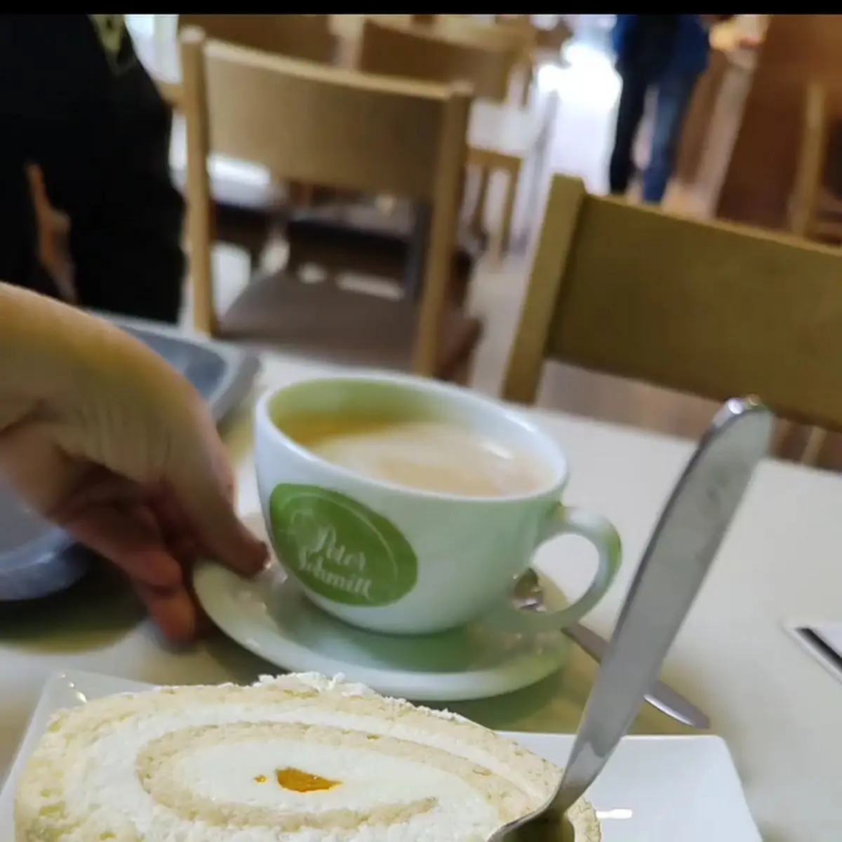 Essen und Trinken, Bäckerei Peter Schmitt GmbH