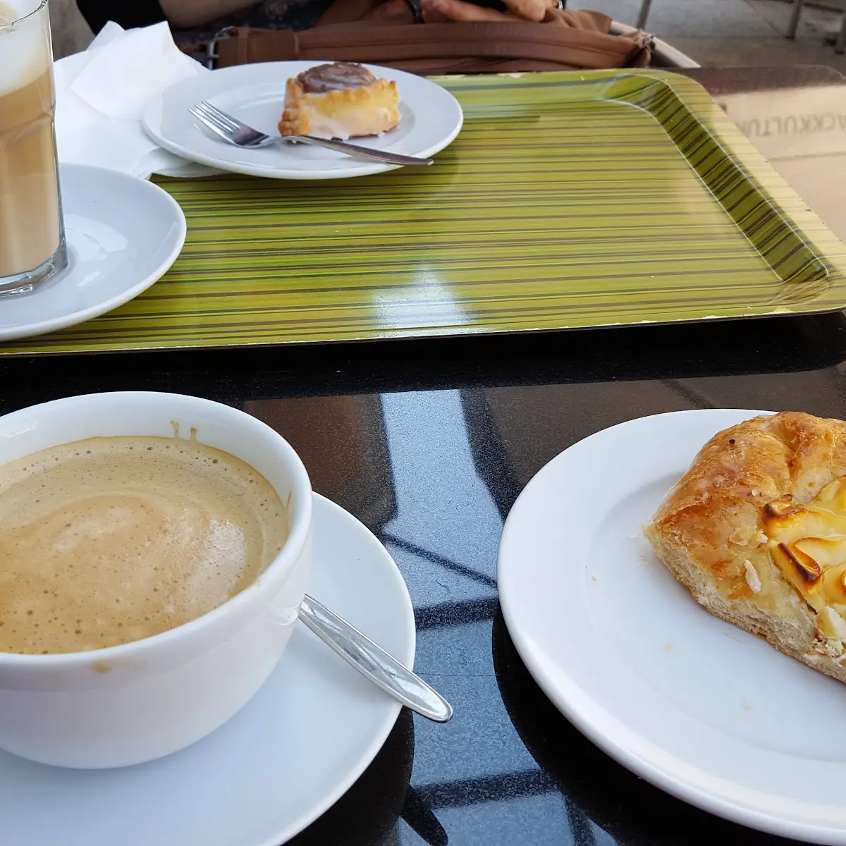 Essen und Trinken, Bäckerei Peter Schmitt GmbH