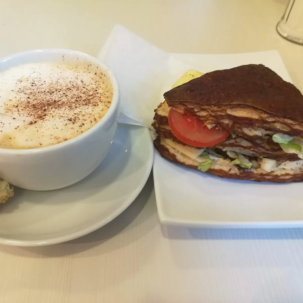 Essen und Trinken, Bäckerei Peter Schmitt GmbH