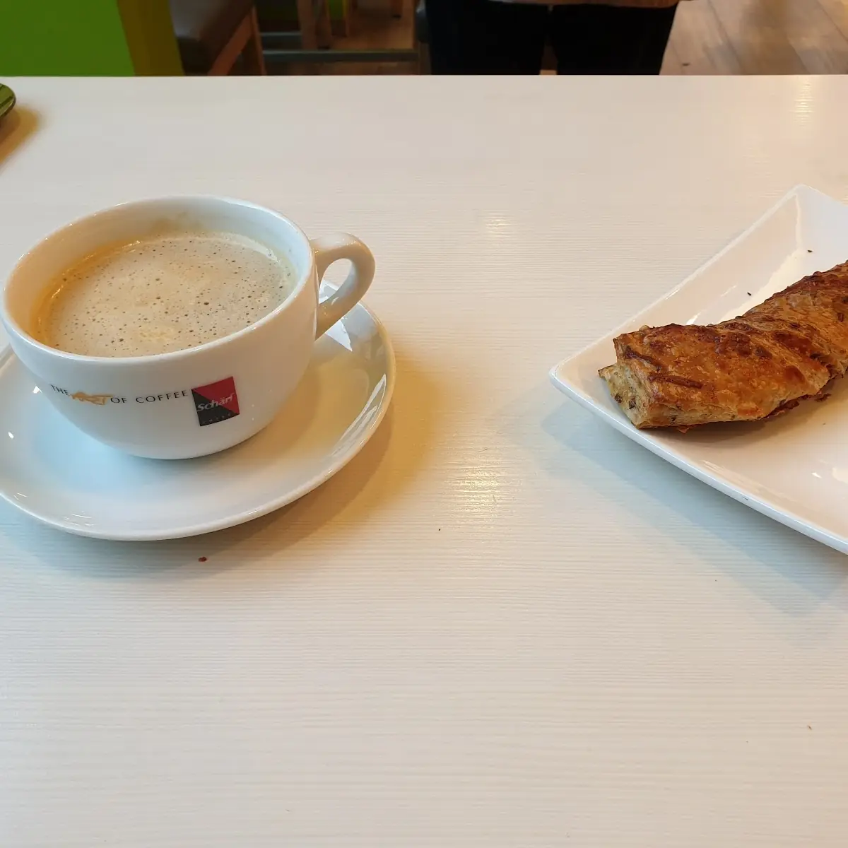 Essen und Trinken, Bäckerei Peter Schmitt GmbH