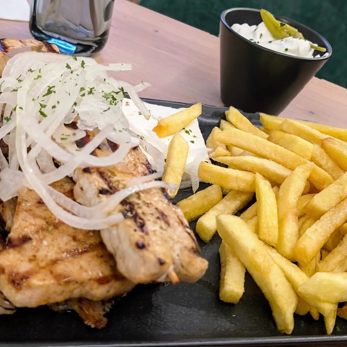 Essen und Trinken photo 2