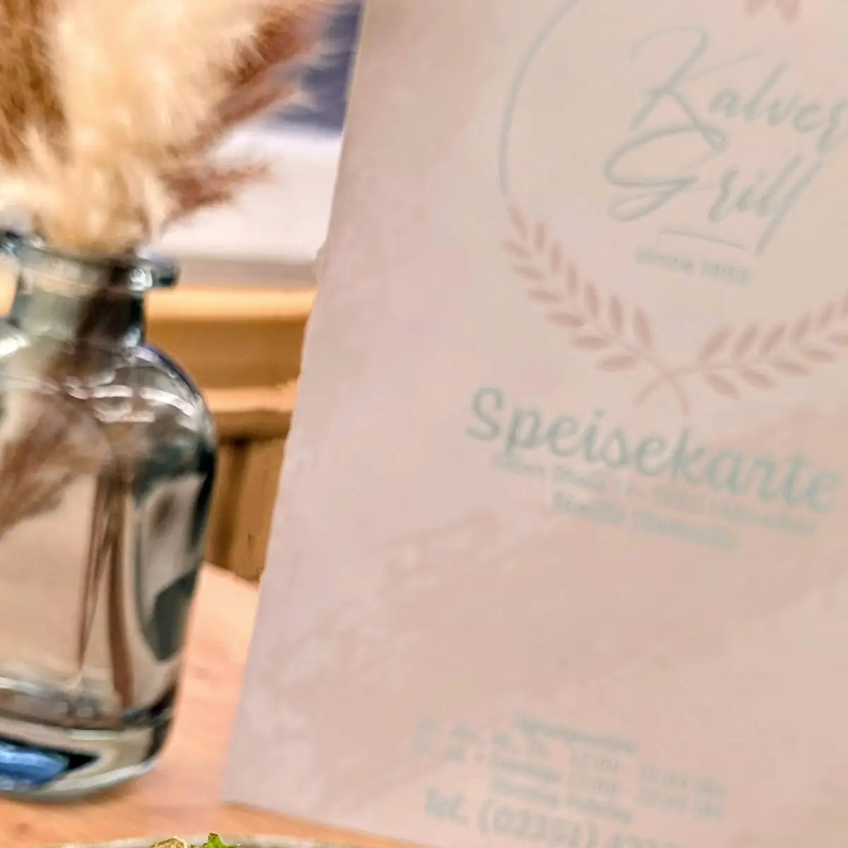 Essen und Trinken photo 8