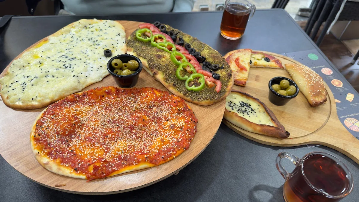 Essen und Trinken photo 3
