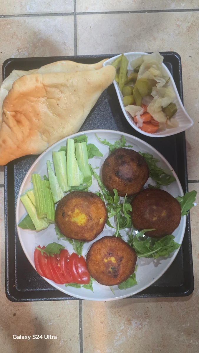 Essen und Trinken photo 5