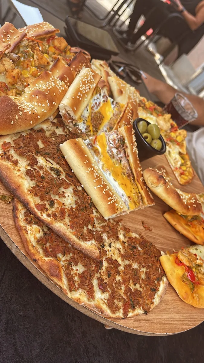 Essen und Trinken photo 9