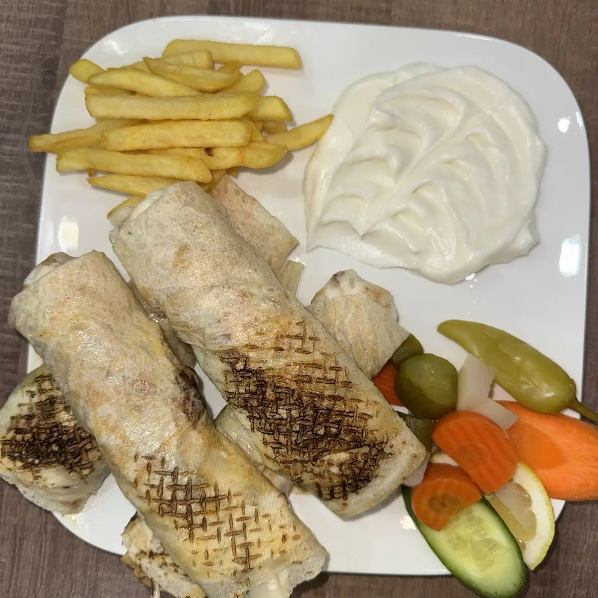 Essen und Trinken photo 5