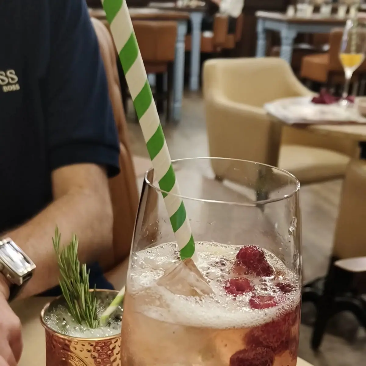 Essen und Trinken photo 2