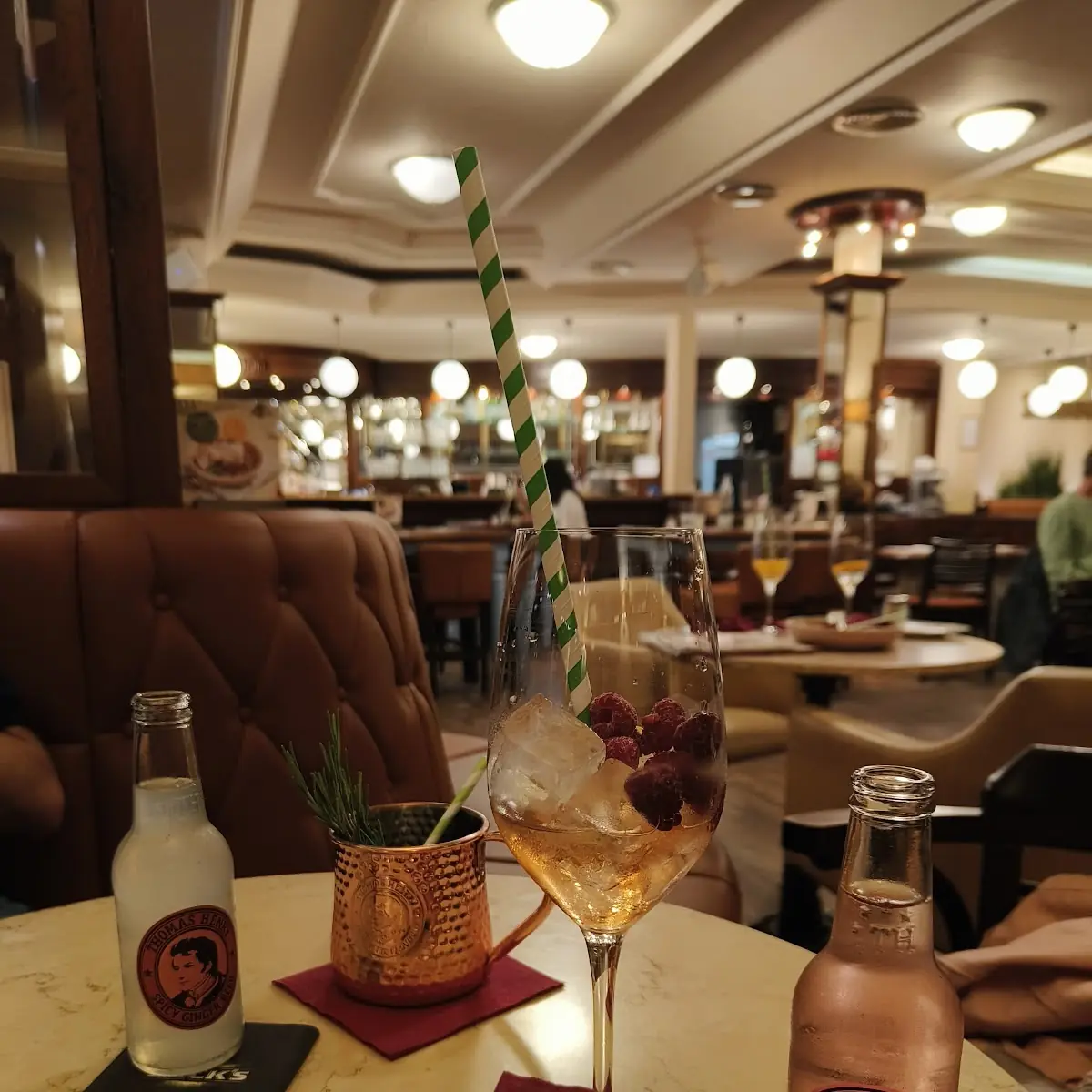 Essen und Trinken photo 3