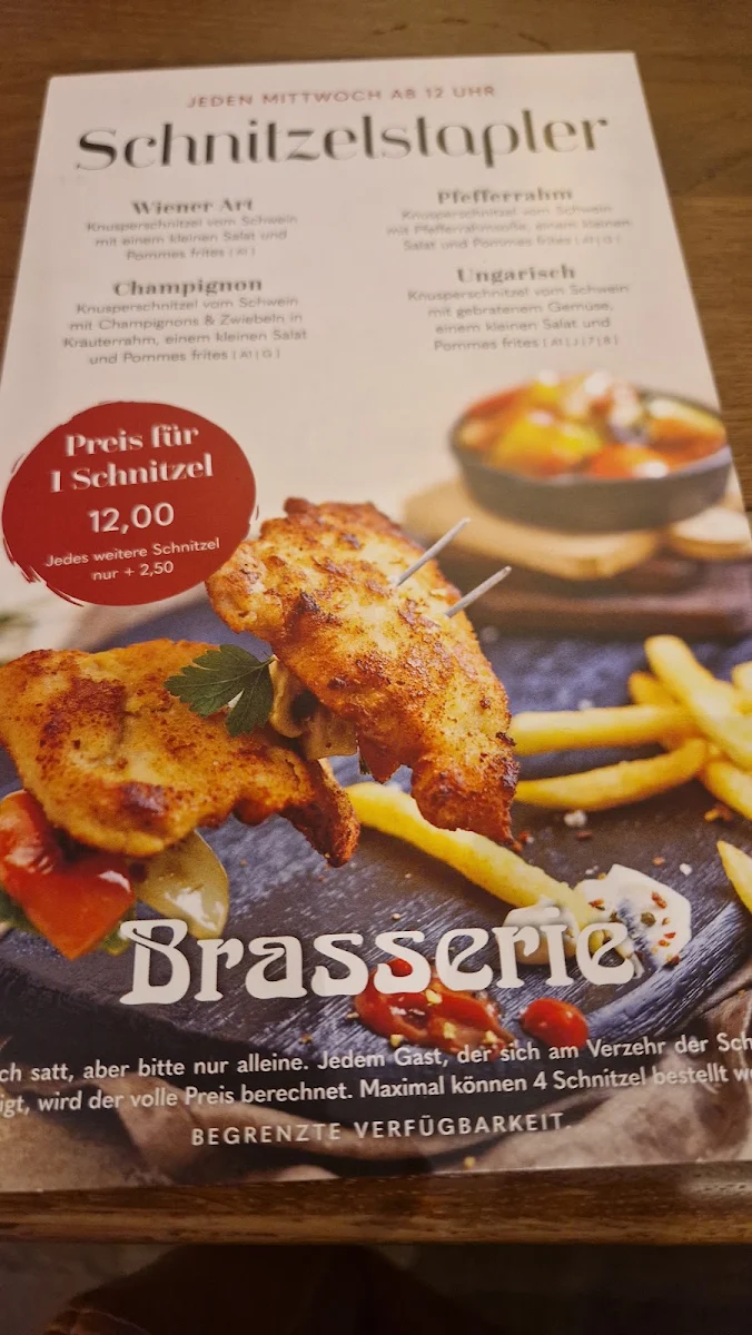 Speisekarte photo 7