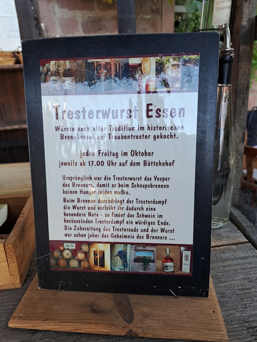 Speisekarte photo 4