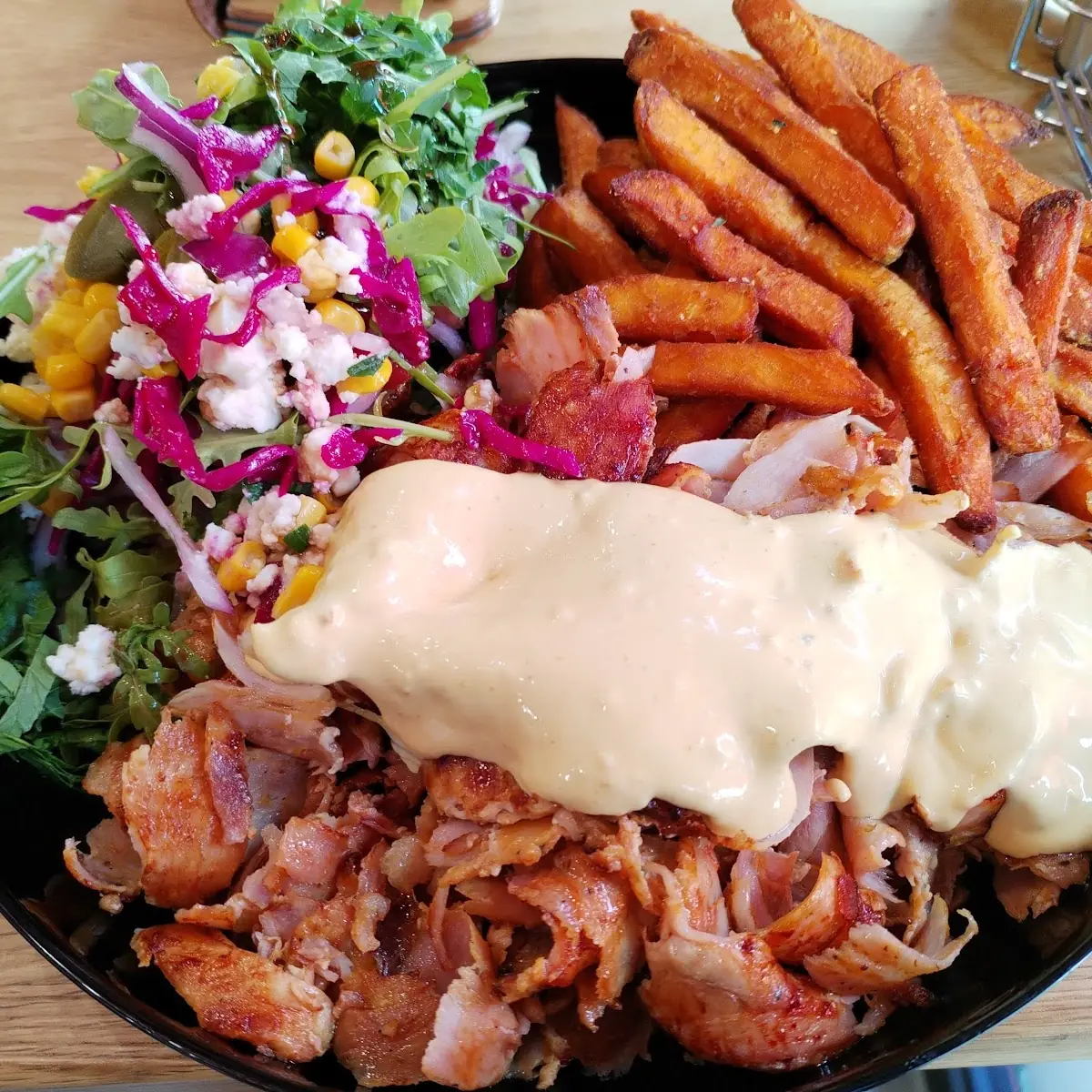 Essen und Trinken photo 3