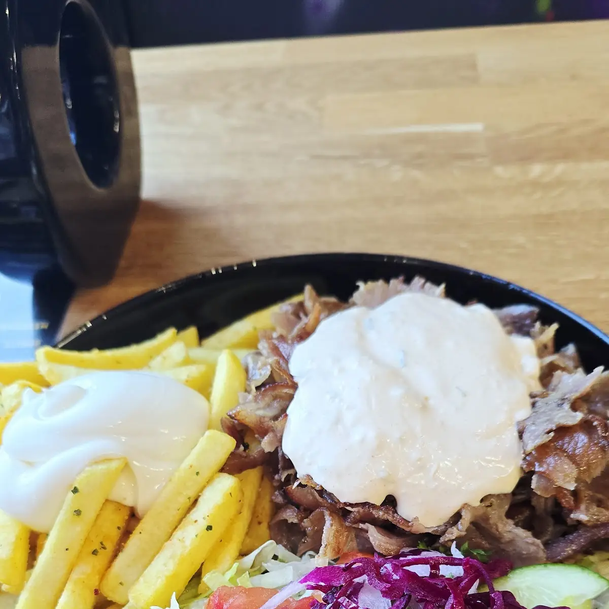 Essen und Trinken photo 5