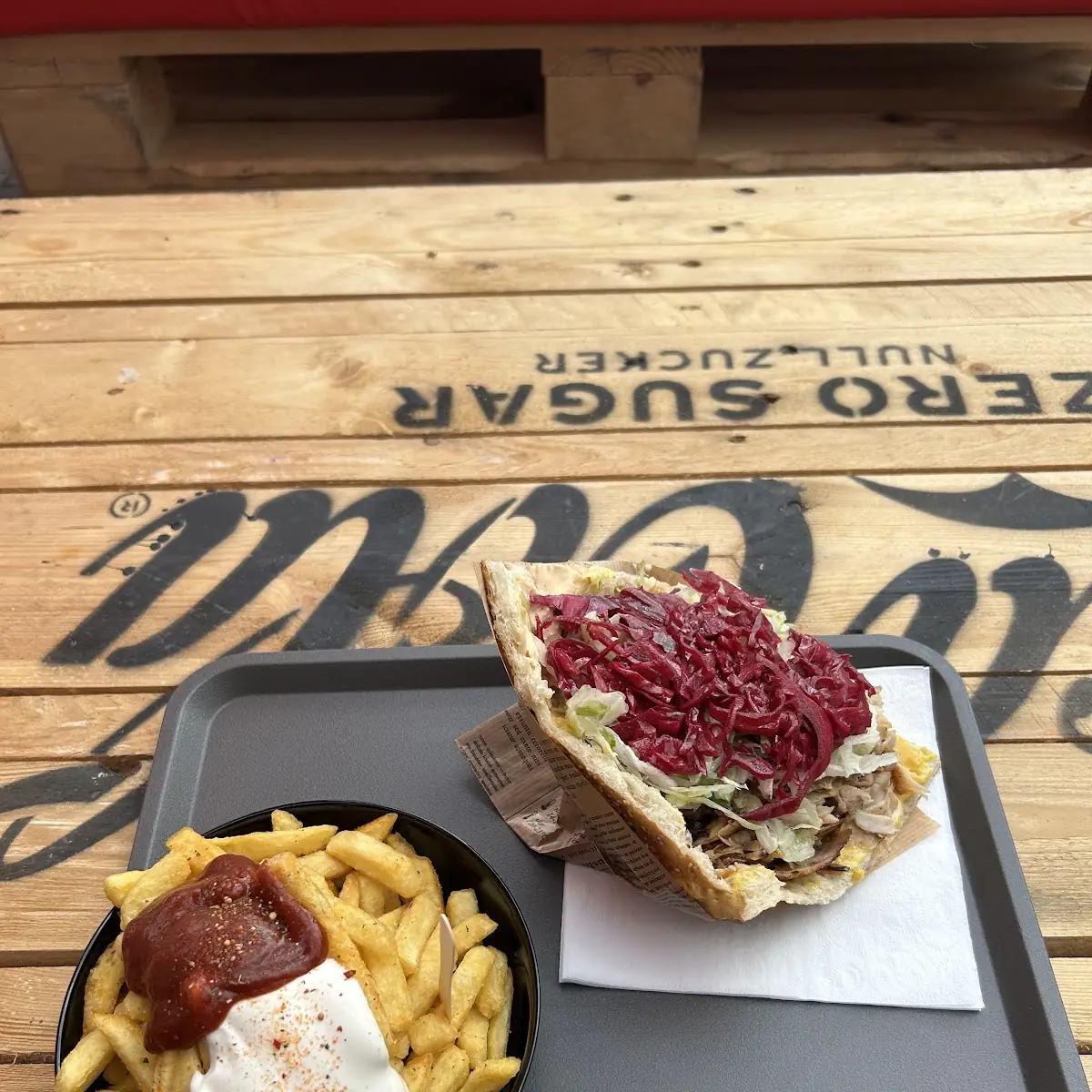 Essen und Trinken photo 6