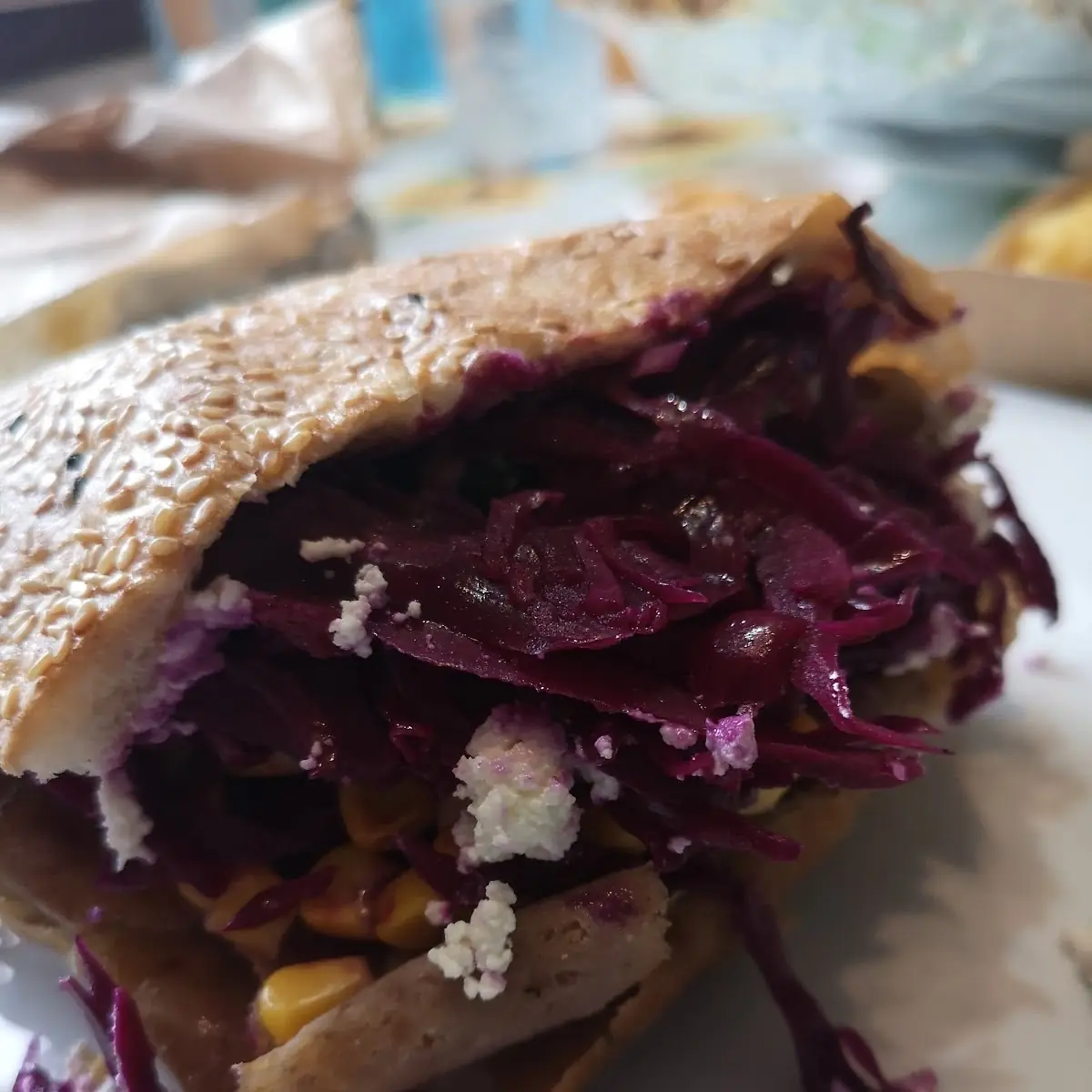 Essen und Trinken photo 7