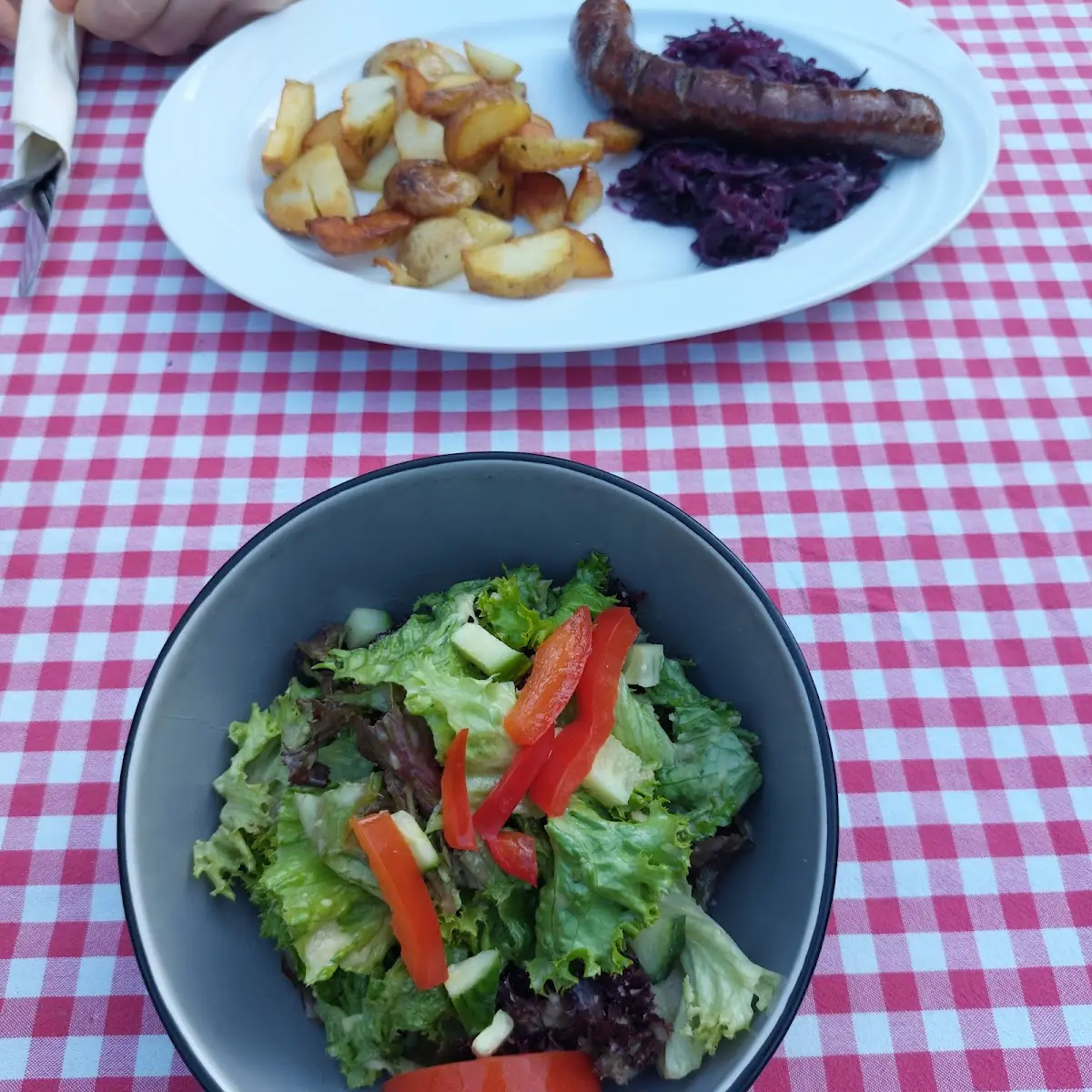 Essen und Trinken photo 4
