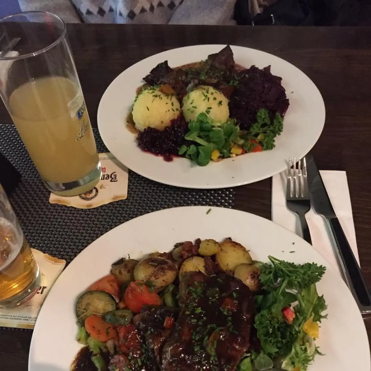 Essen und Trinken photo 7