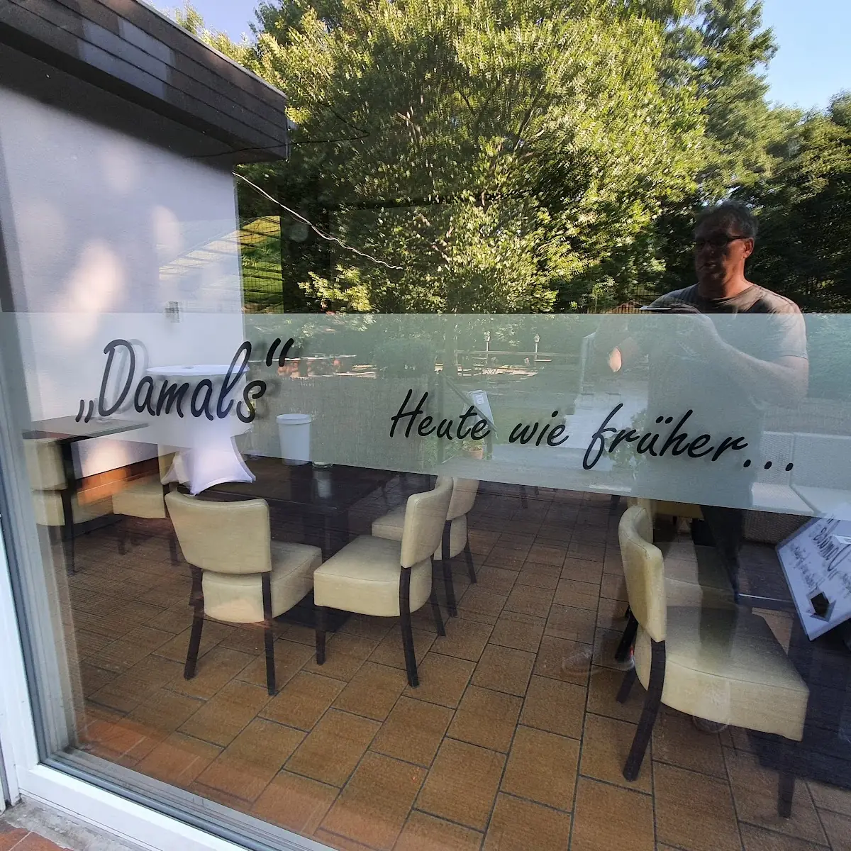 Atmosphäre photo 4