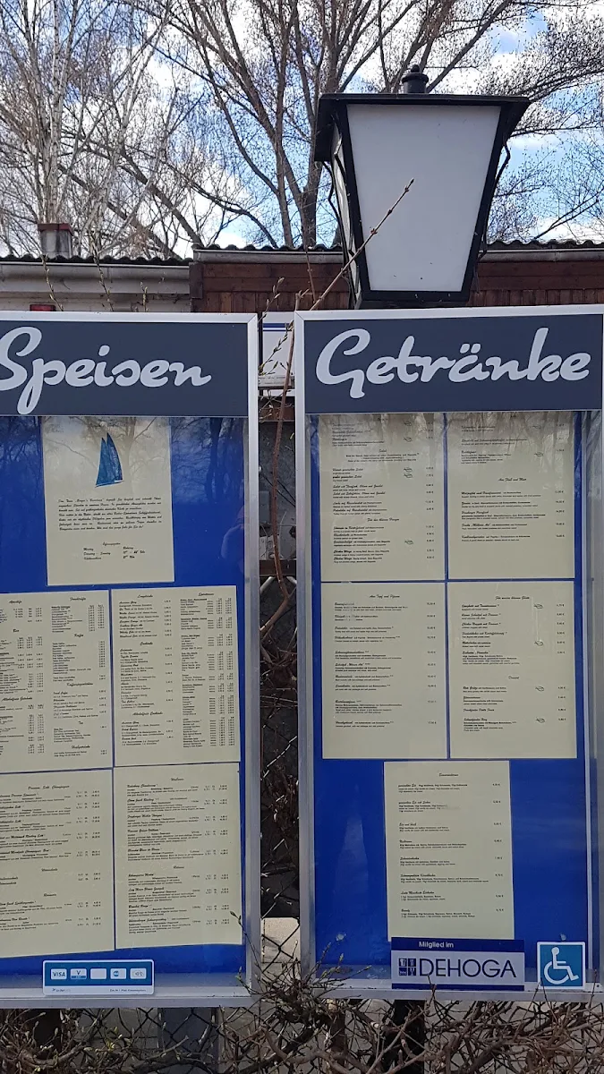 Speisekarte photo 4