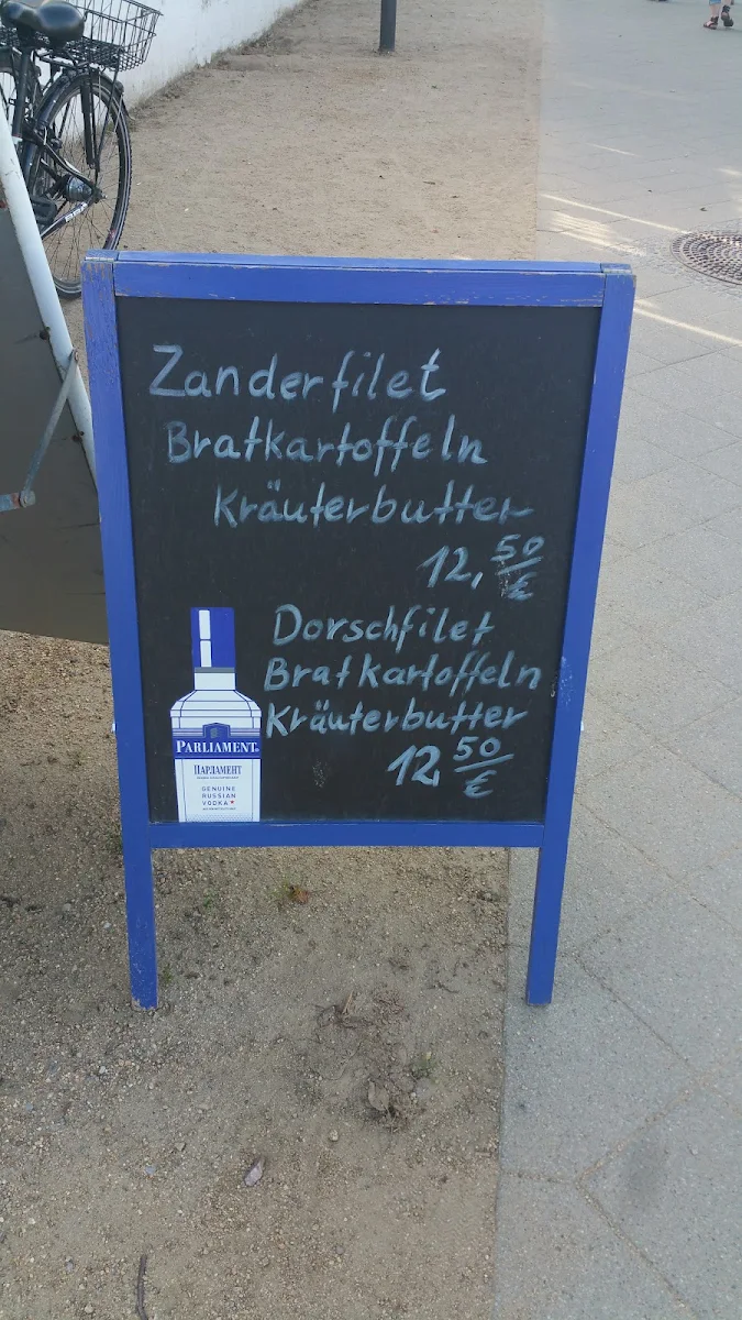 Speisekarte photo 9