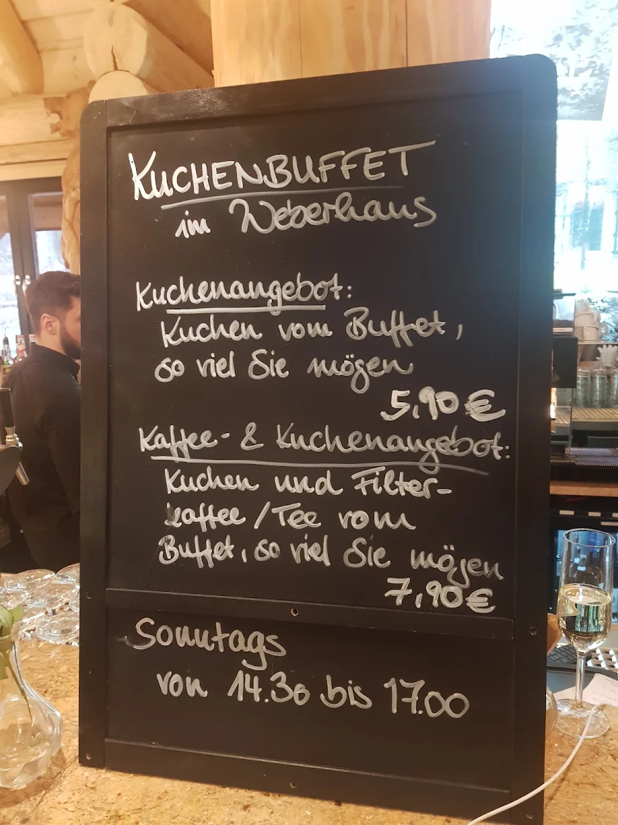 Speisekarte photo 5
