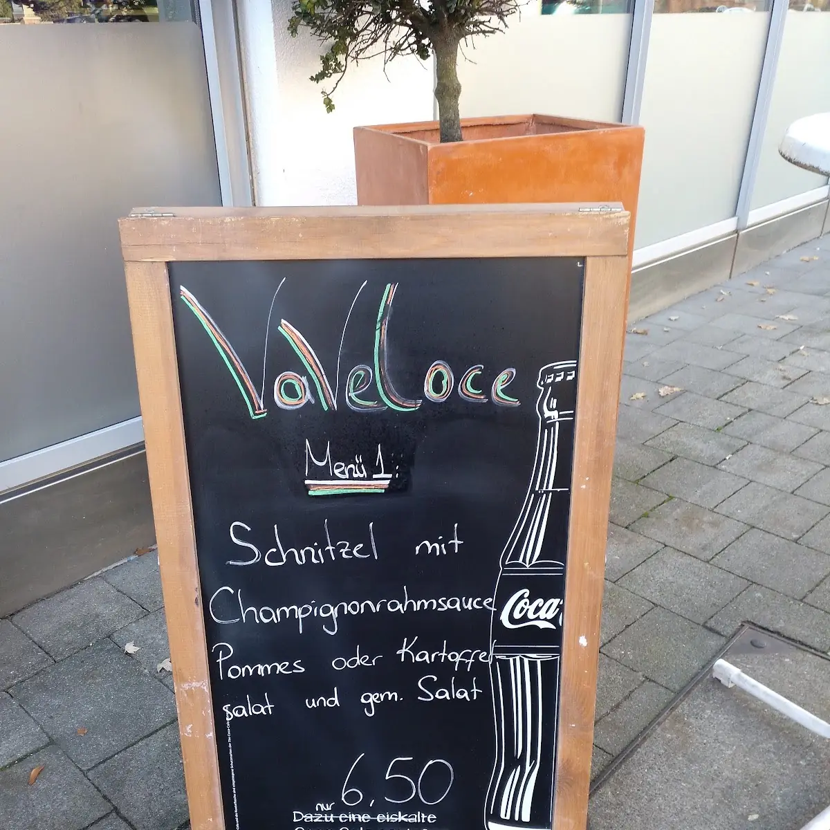 Speisekarte photo 4