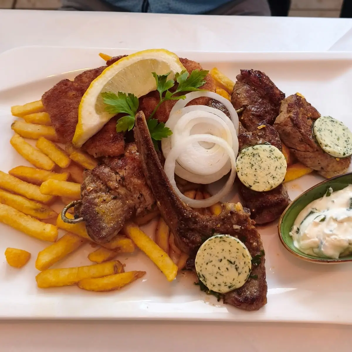 Essen und Trinken photo 1