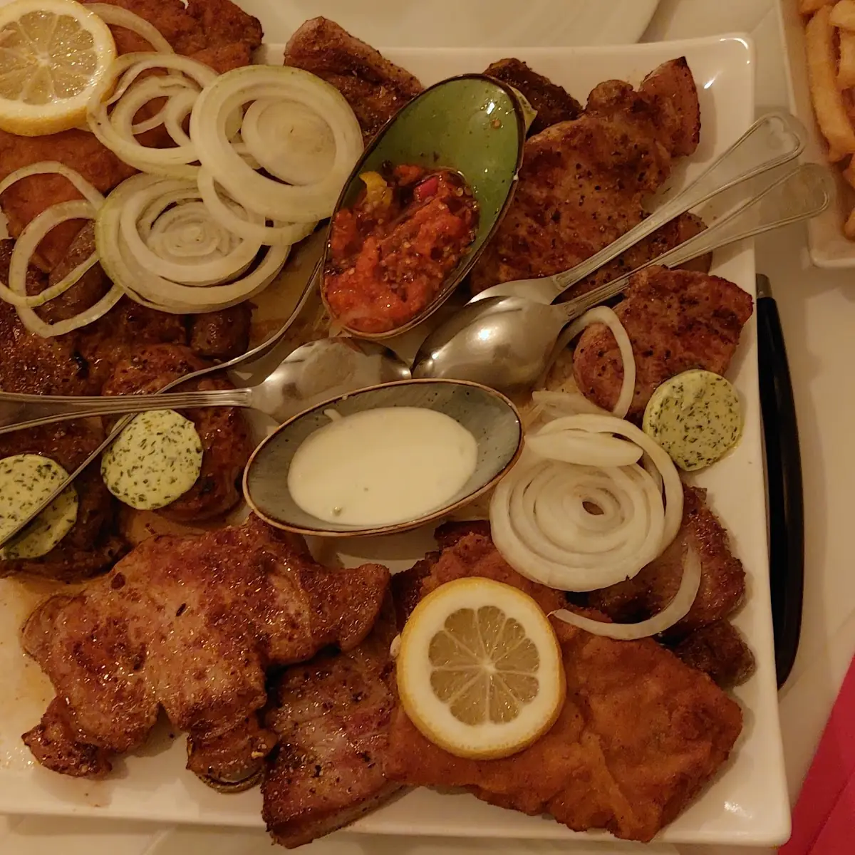 Essen und Trinken photo 8