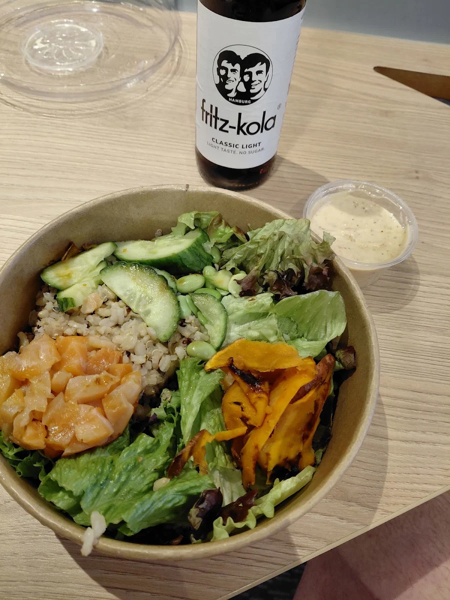 Essen und Trinken photo 4