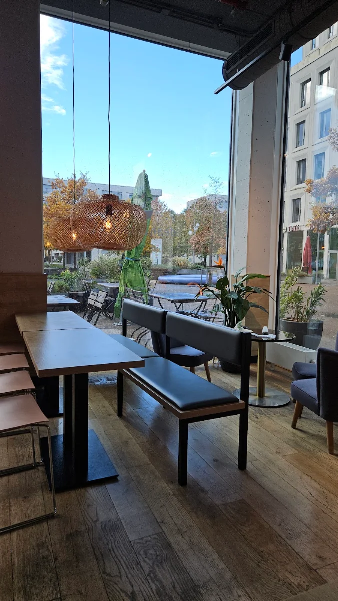 Atmosphäre photo 3