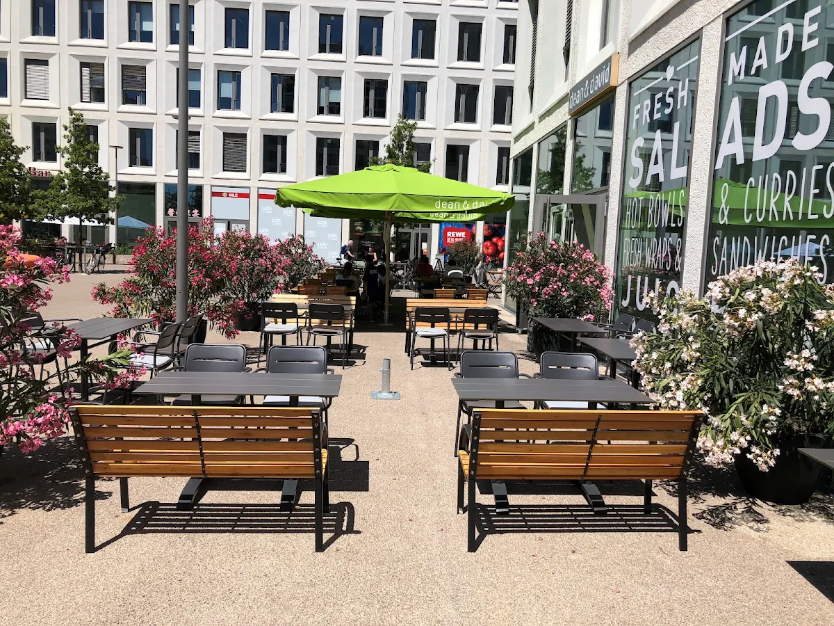 Atmosphäre photo 5