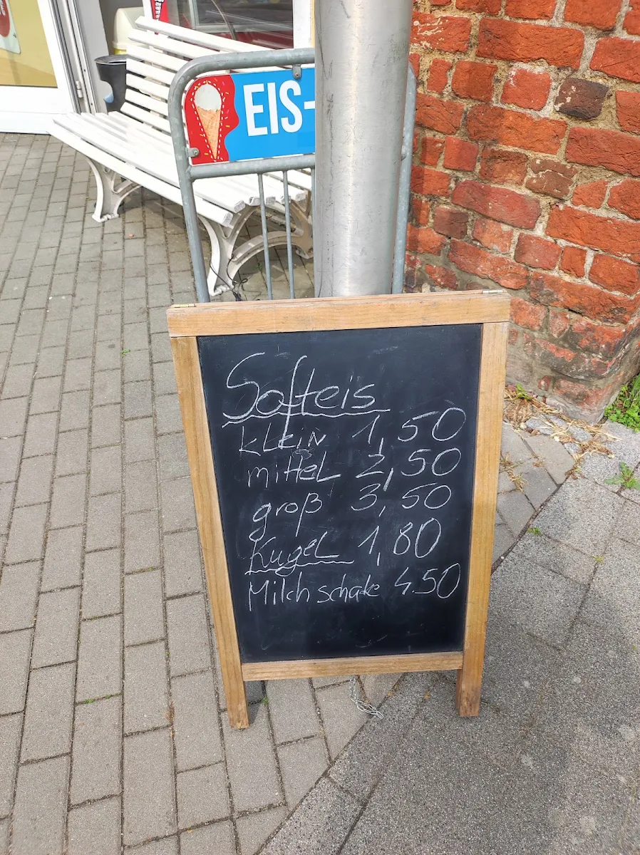 Speisekarte photo 4