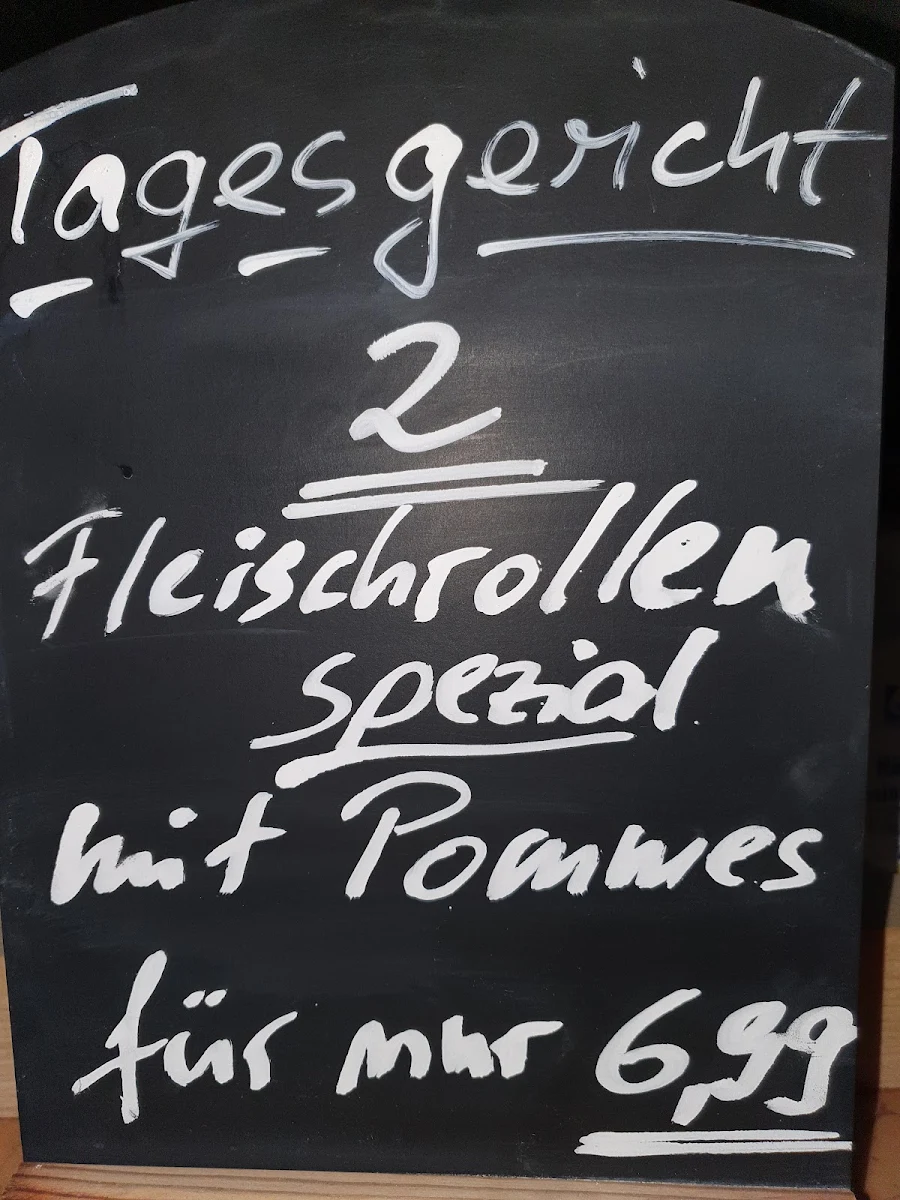 Speisekarte photo 10