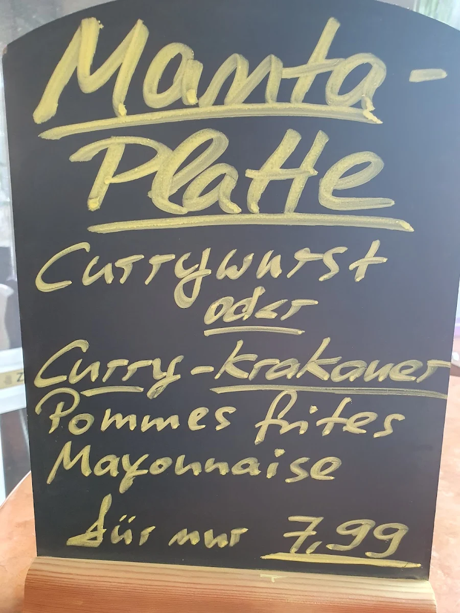 Speisekarte photo 7
