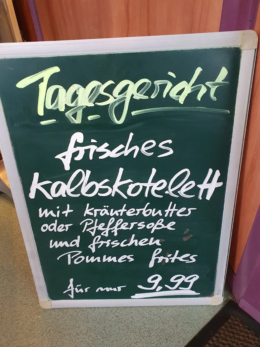 Speisekarte photo 8