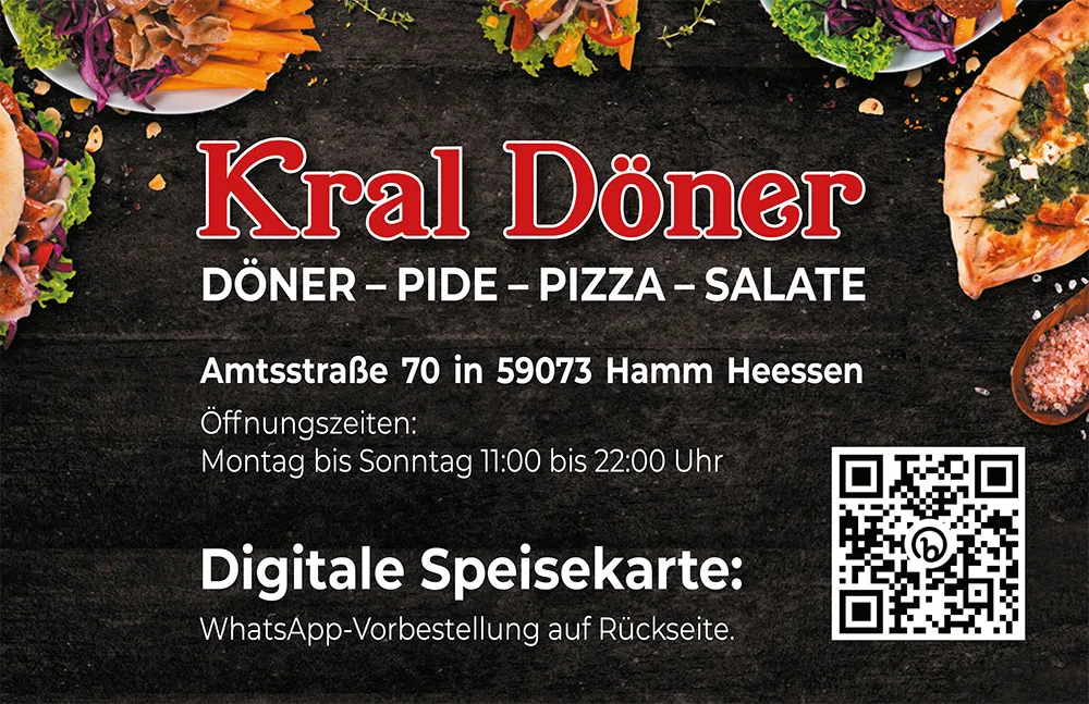 Speisekarte photo 10