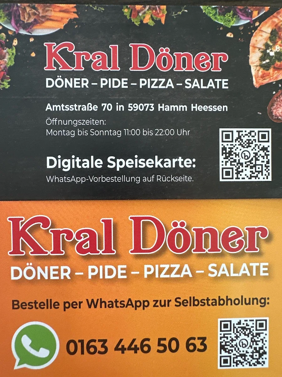 Speisekarte photo 7