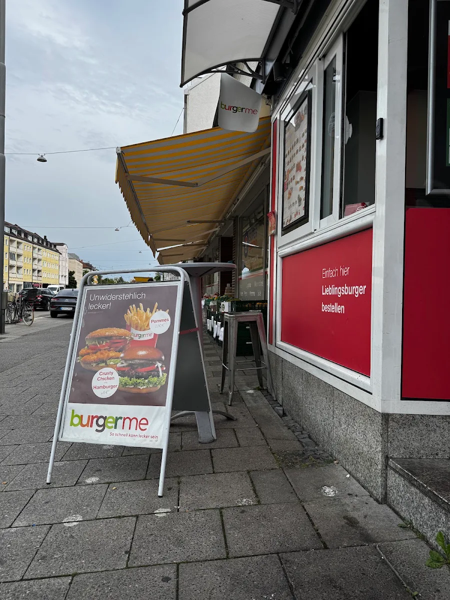 Speisekarte photo 9