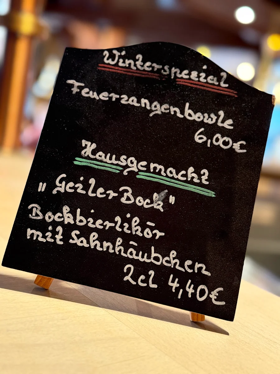 Speisekarte photo 7